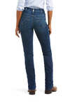 Ariat R.E.A.L. Perfect Rise Abby Straight Jeans