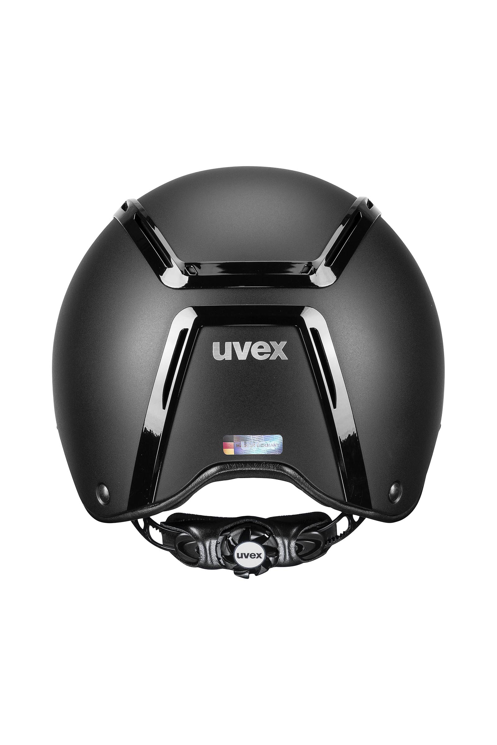 Uvex Exxeed Active Casque &eacute;quitation