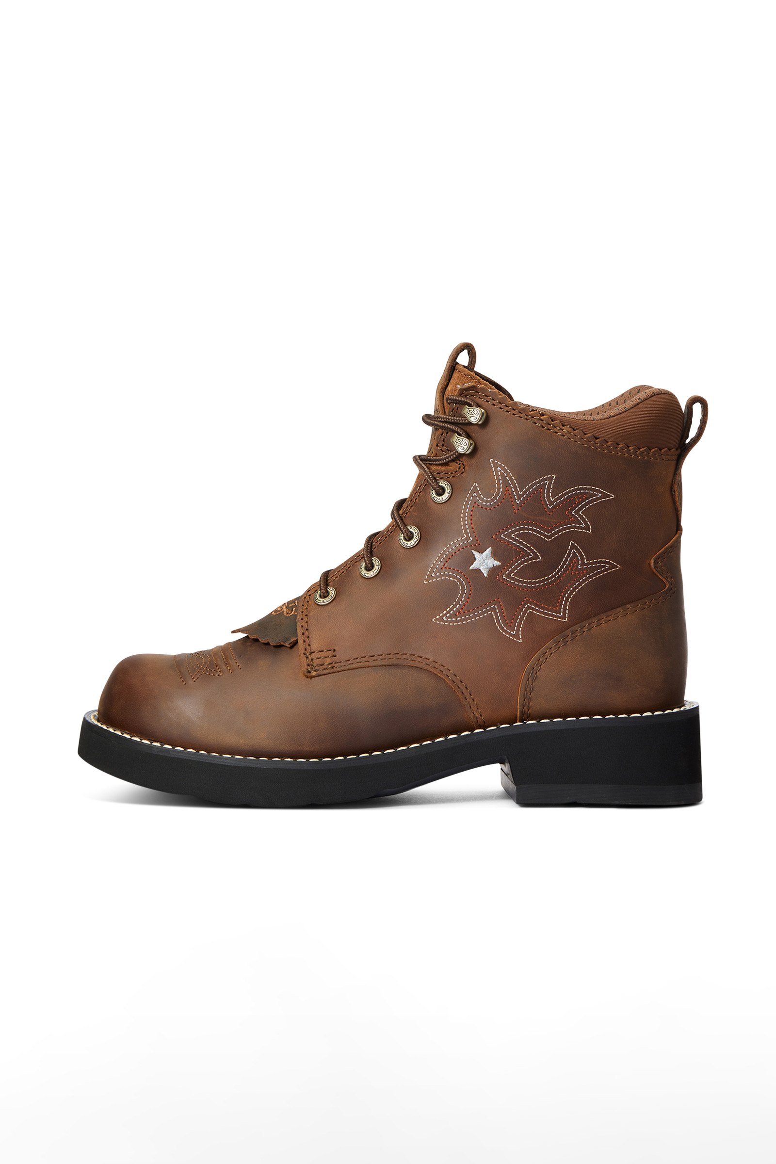 Ariat Probaby Lacer  Bottes western pour femme