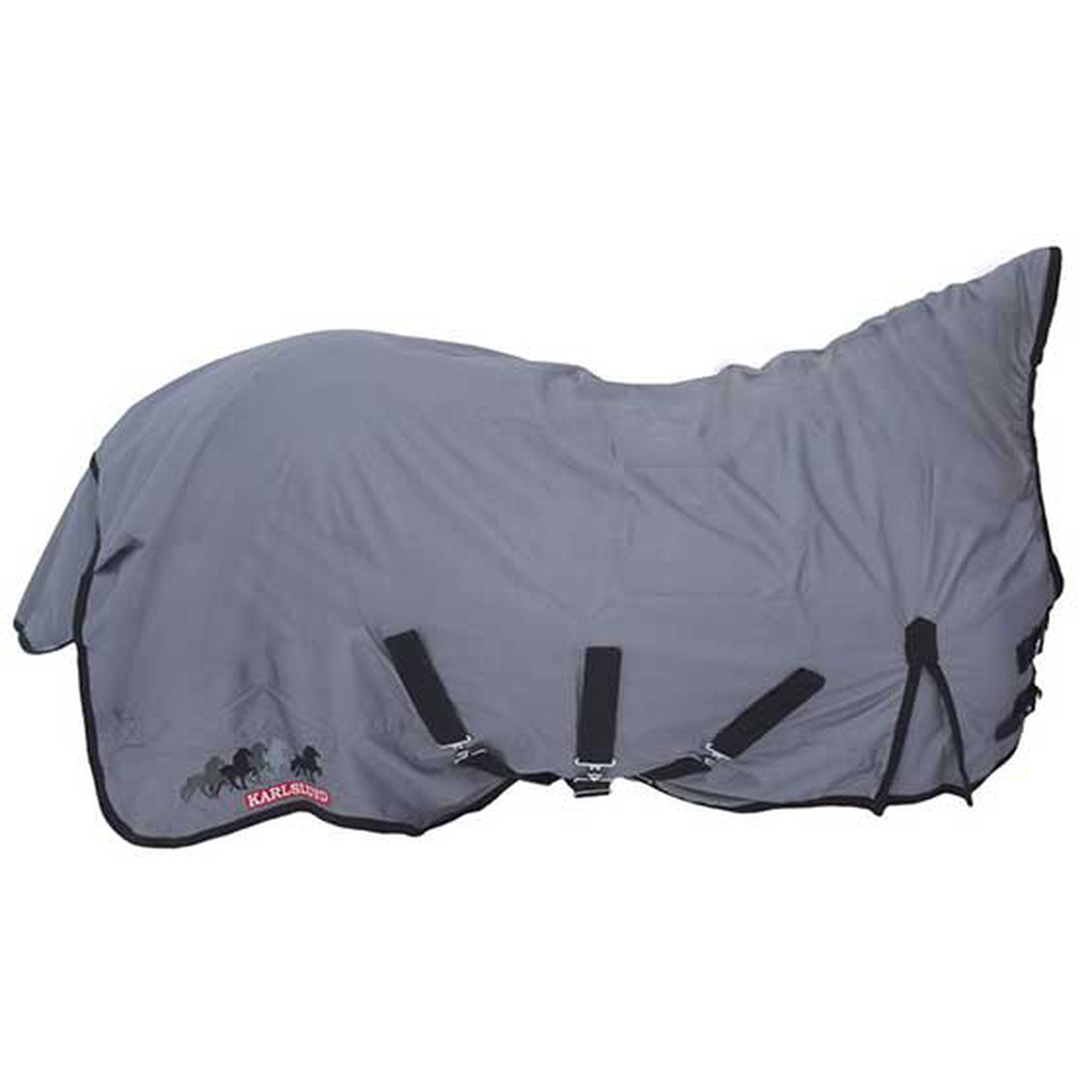 Karlslund Couverture d&rsquo;Ext&eacute;rieur