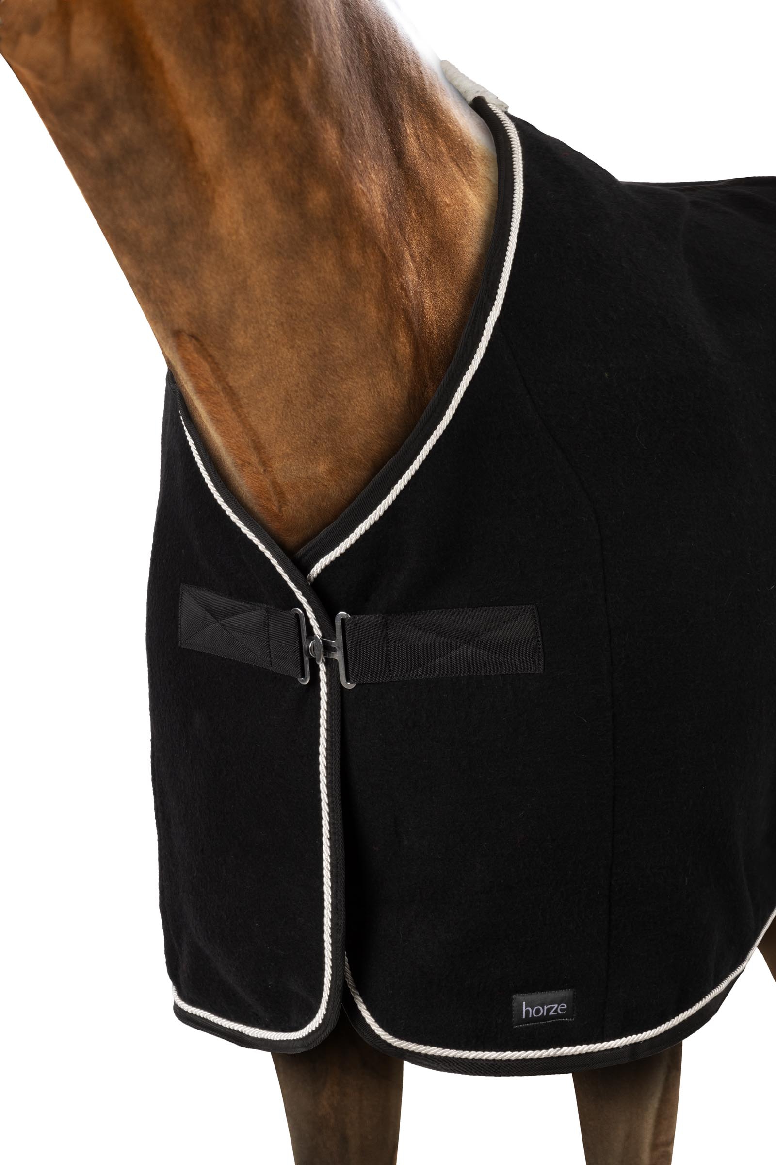 Horze couverture en laine