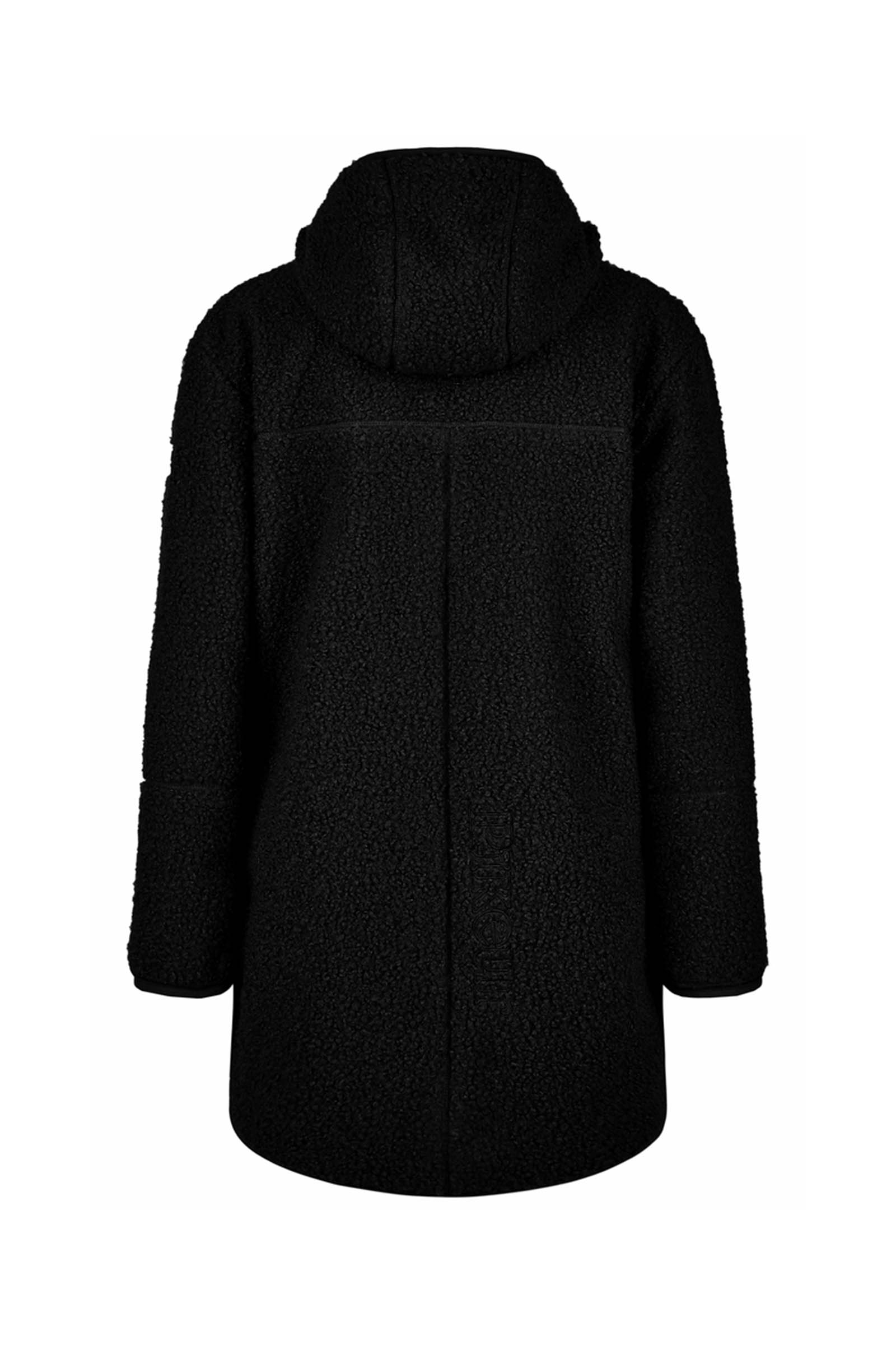 Pikeur Sports veste teddyfleece femme