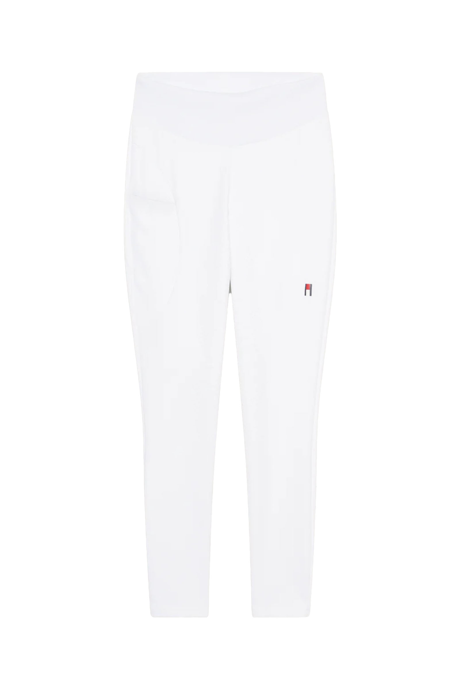 Tommy Hilfiger Equestrian Elmira Leggings Grip Intégral Toutes Saisons