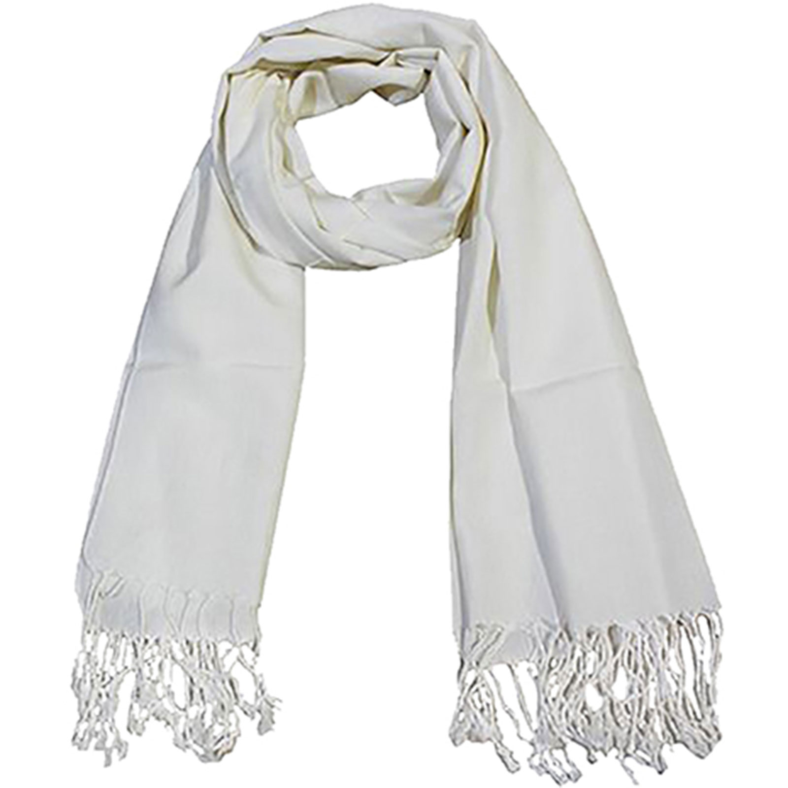 Grey Châle Back-On-Track