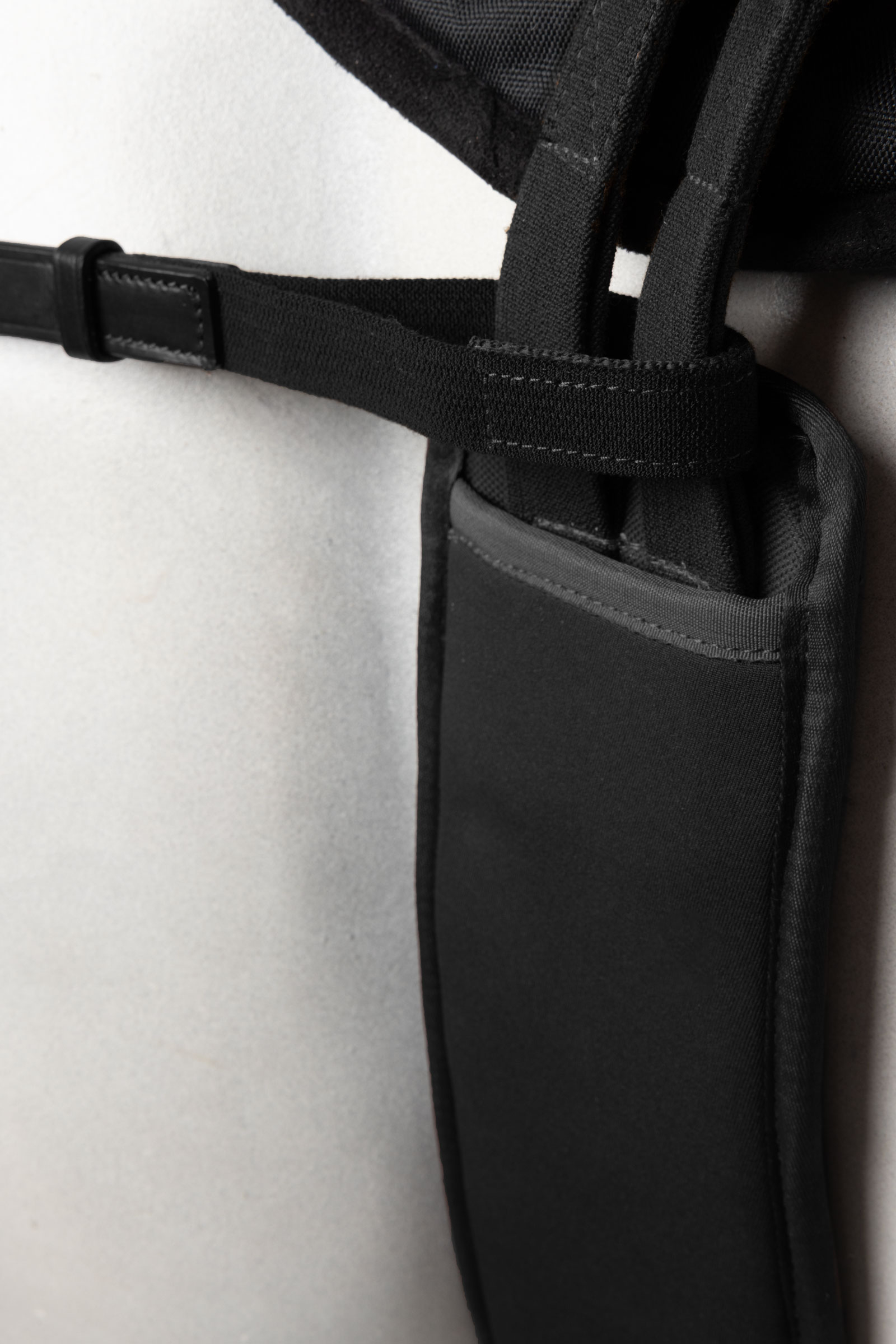 Horze Hampstead Collier de chasse avec plastron