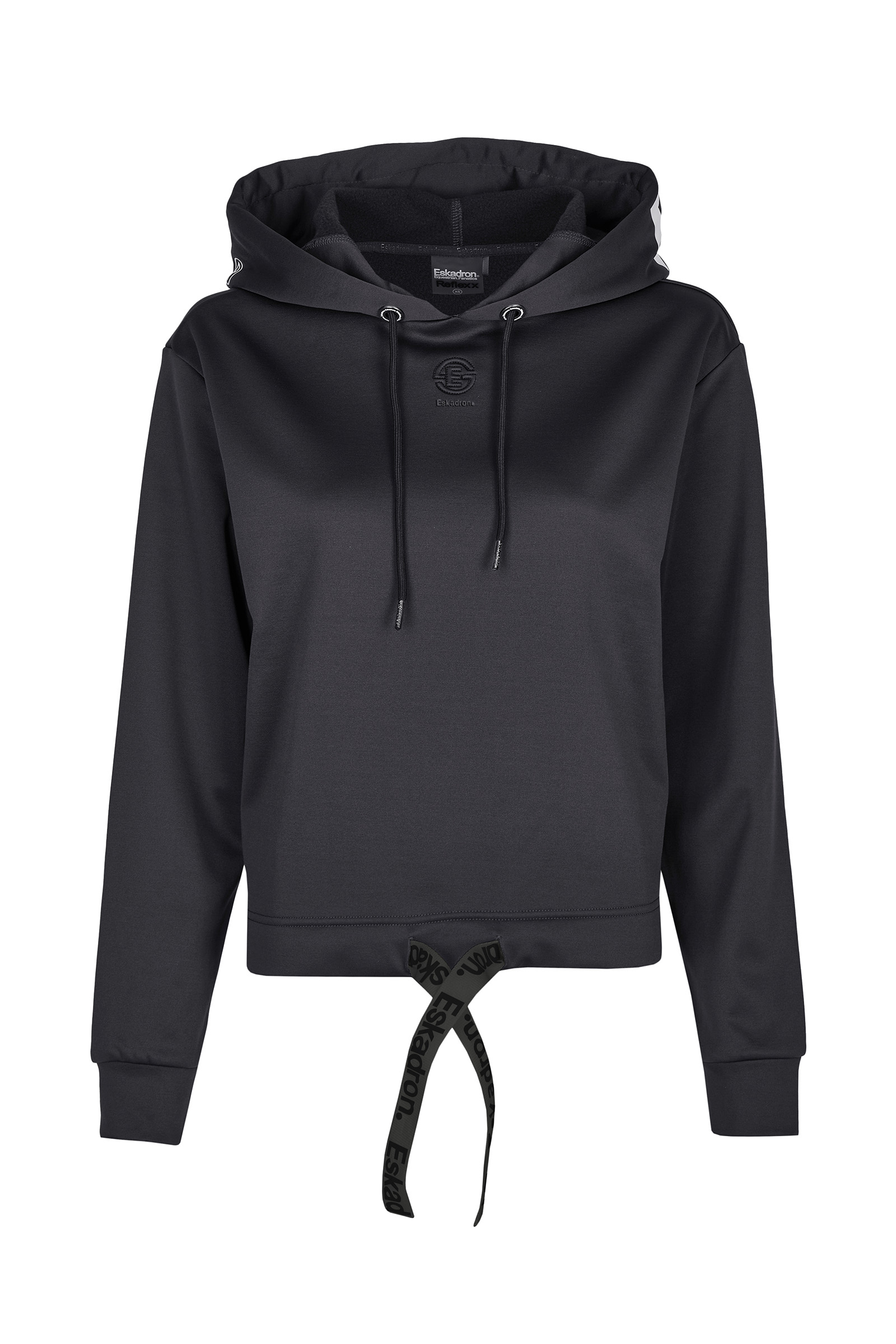 Eskadron Fanatics SS23 Bella II Sweat à capuche pour femme