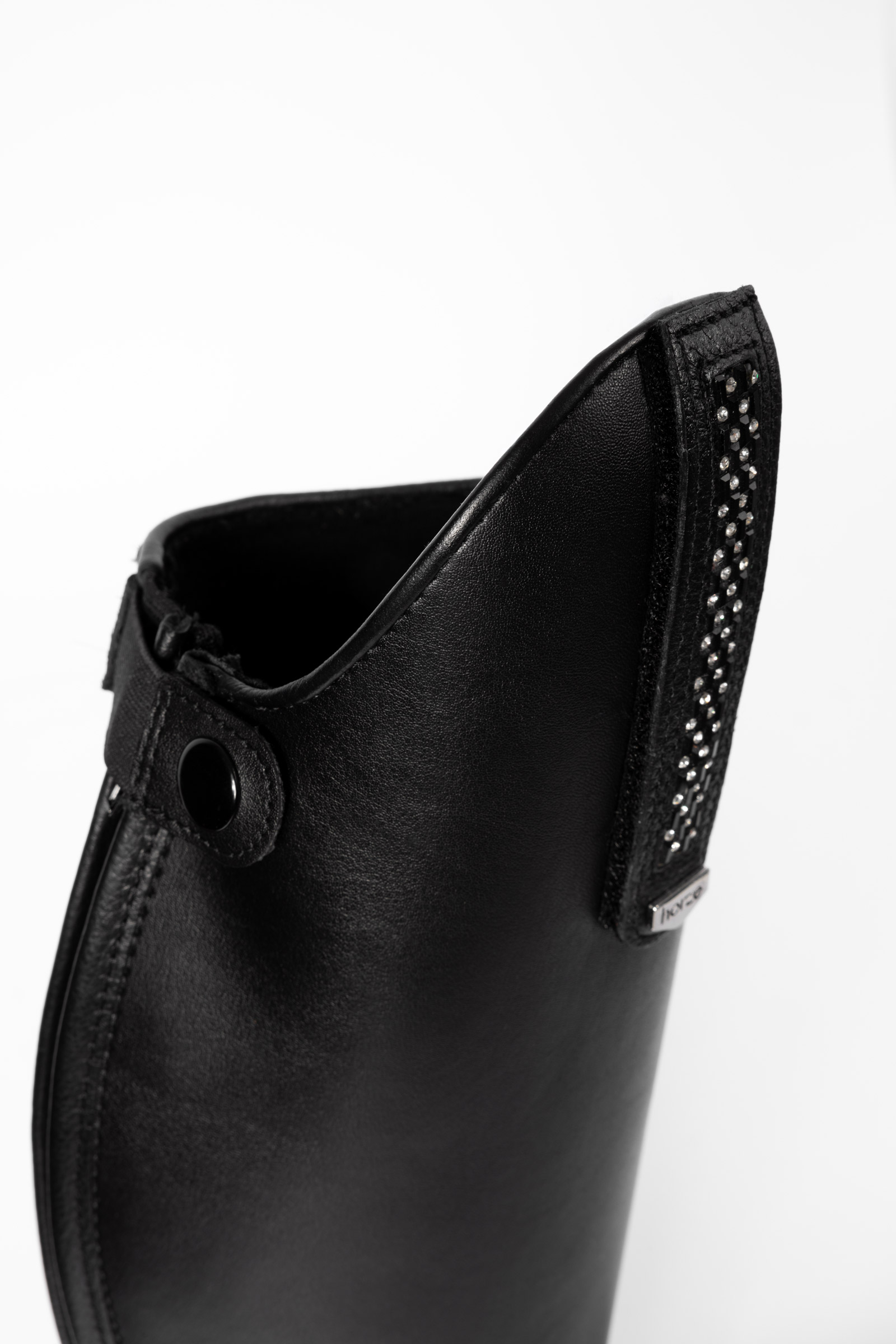 Bottes d'équitation Horze Verona, femme