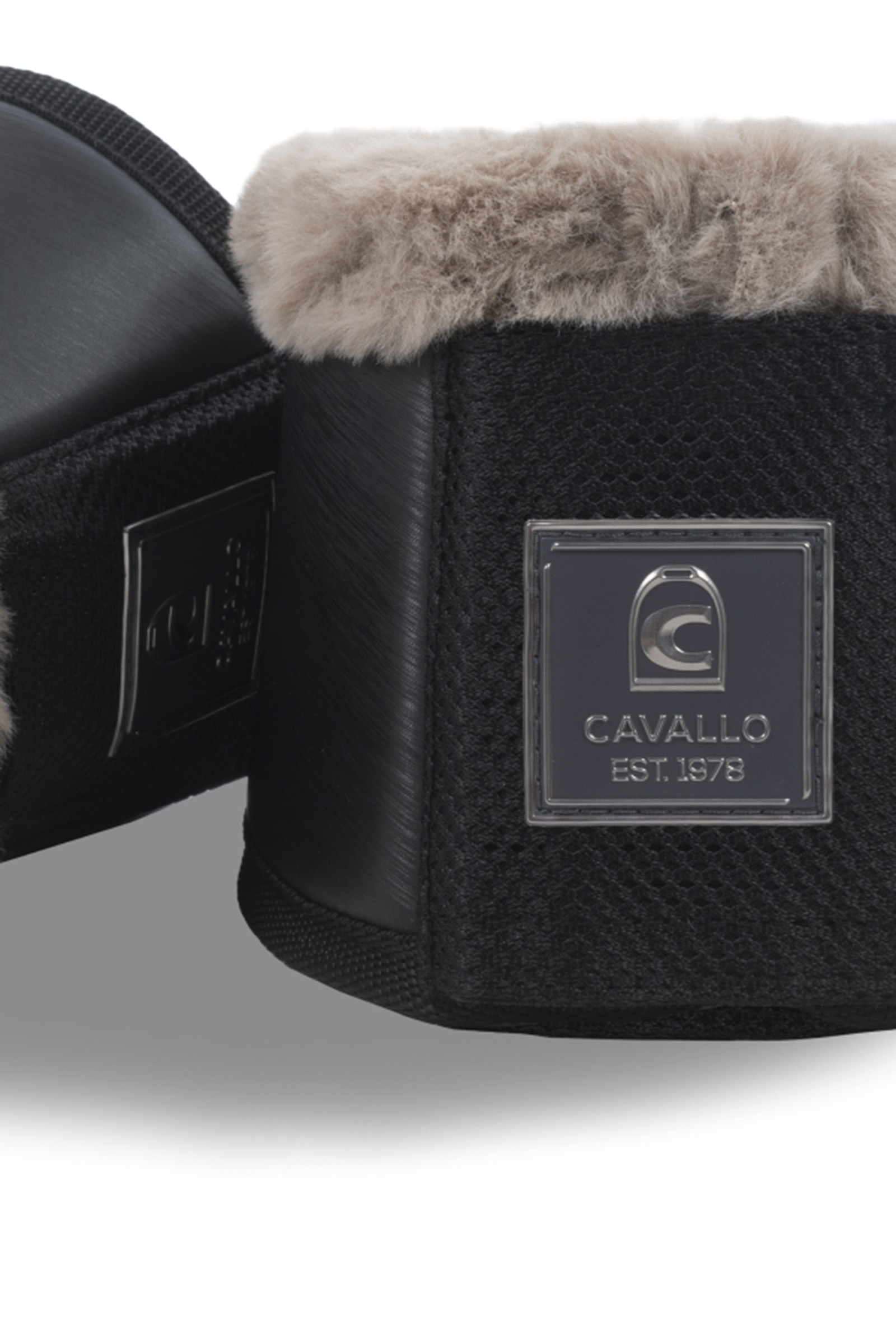 Cloches Cavallo CavalJodi