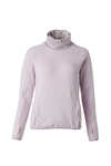Sweat-shirt fonctionnel Horze Kaitlin pour femme avec col fleuri