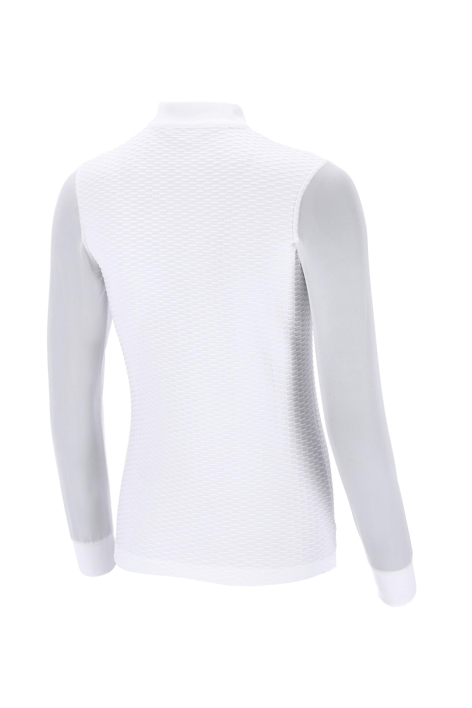 Schockemöhle Sports SPGianna T-shirt technique d'entraînement pour femme