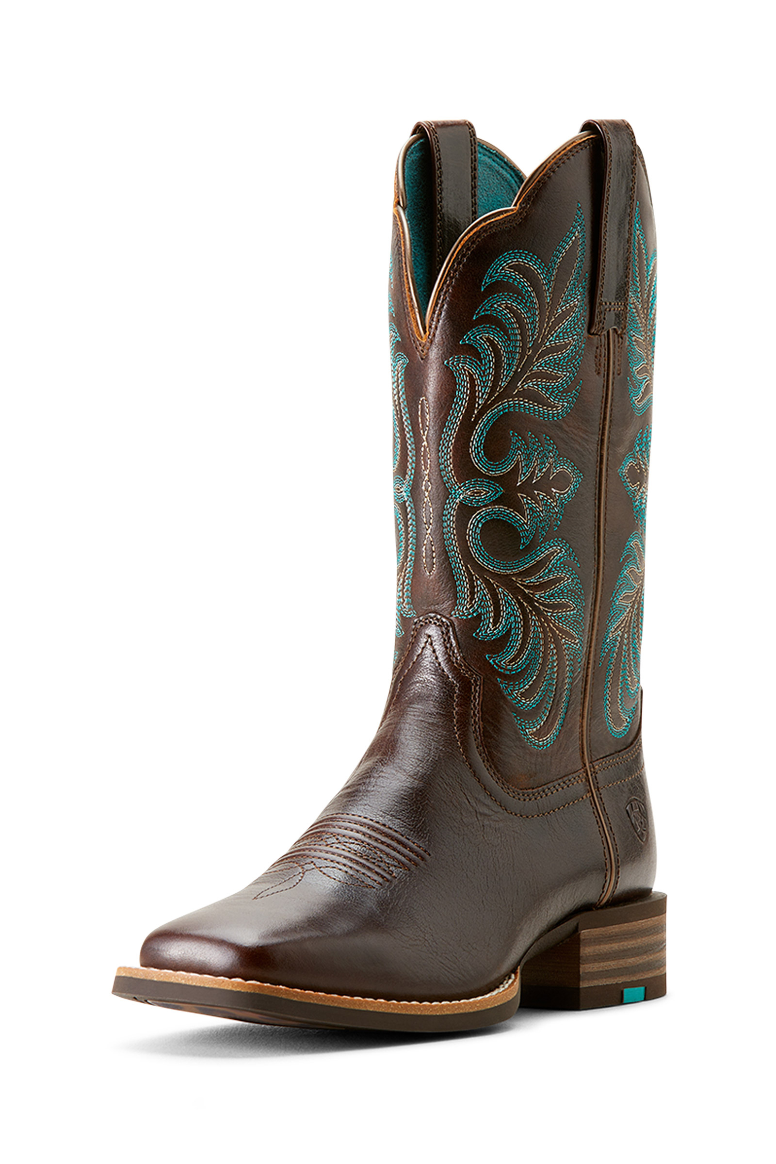 Ariat Gillette Bottes western femme