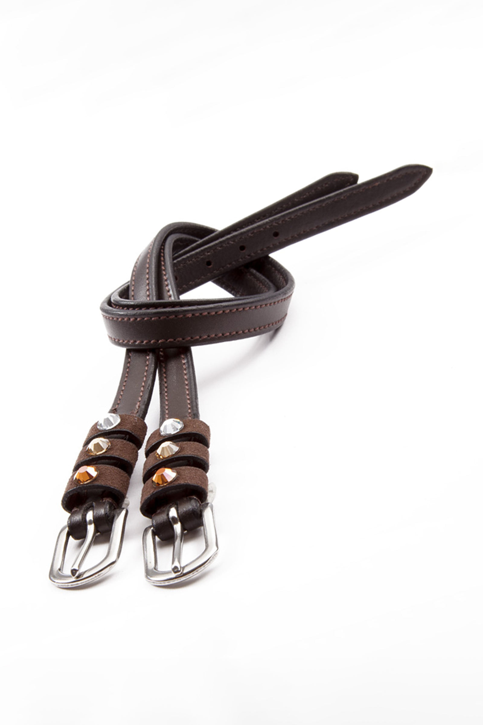 Brown/Brown/White Kavalkade Seasons Dreams &Eacute;triers