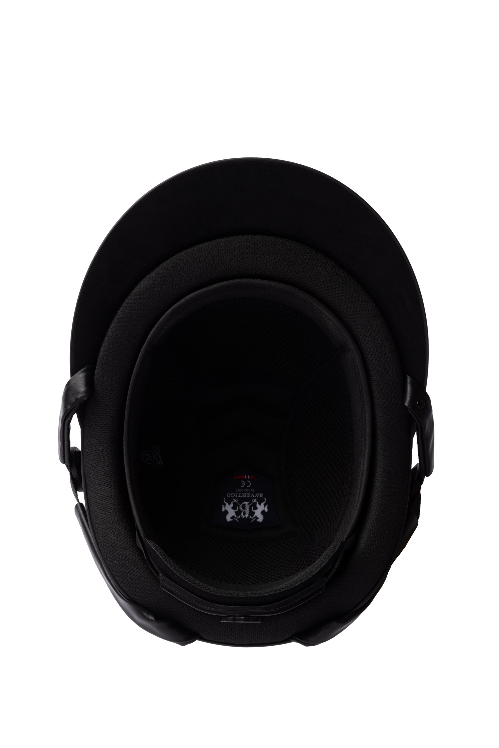 Casque B Vertigo Majoris Mips avec strass