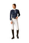 Ariat Sunstopper 3.0 Pro chemise de concours pour femme