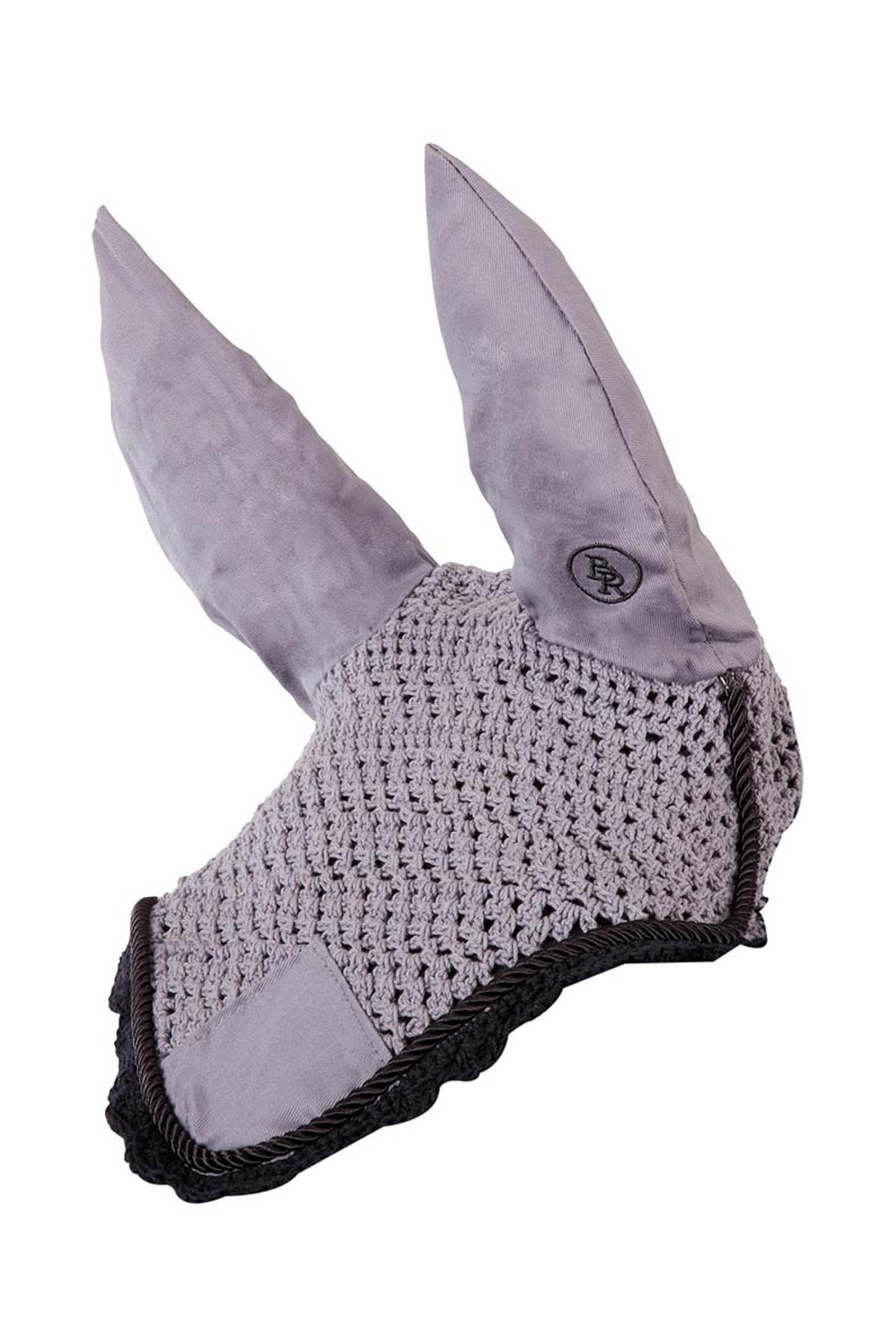 Basic Grey BR Event bonnet d&rsquo;oreilles en coton