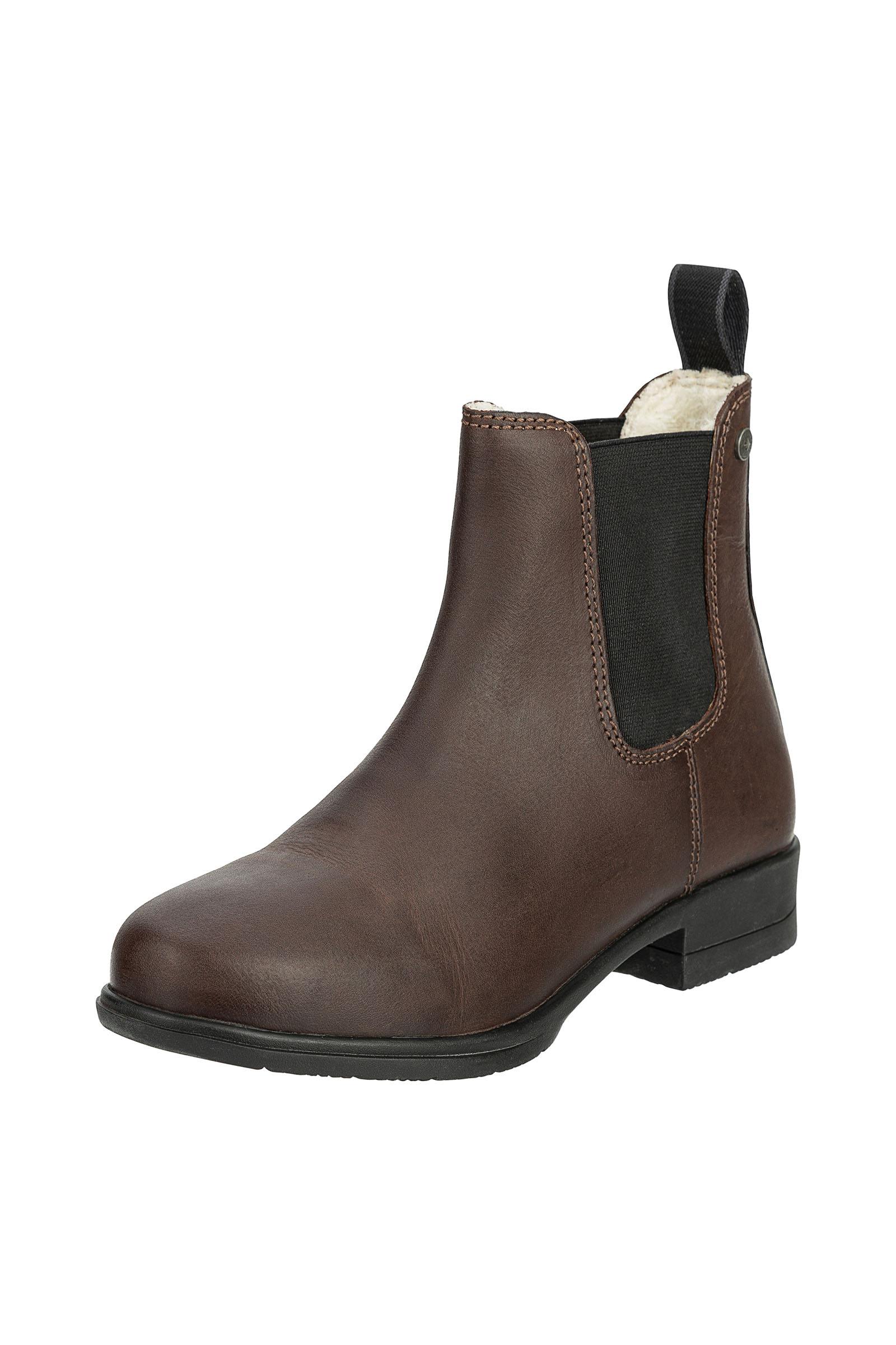 Brown Suedwind Footwear Nova Jodhpur Classic Hiver