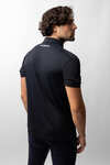 Polo fonctionnel B Vertigo Flynn pour homme