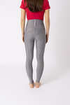 Pantalon d'&eacute;quitation &agrave; fond int&eacute;gral grip Horze Arina, femme