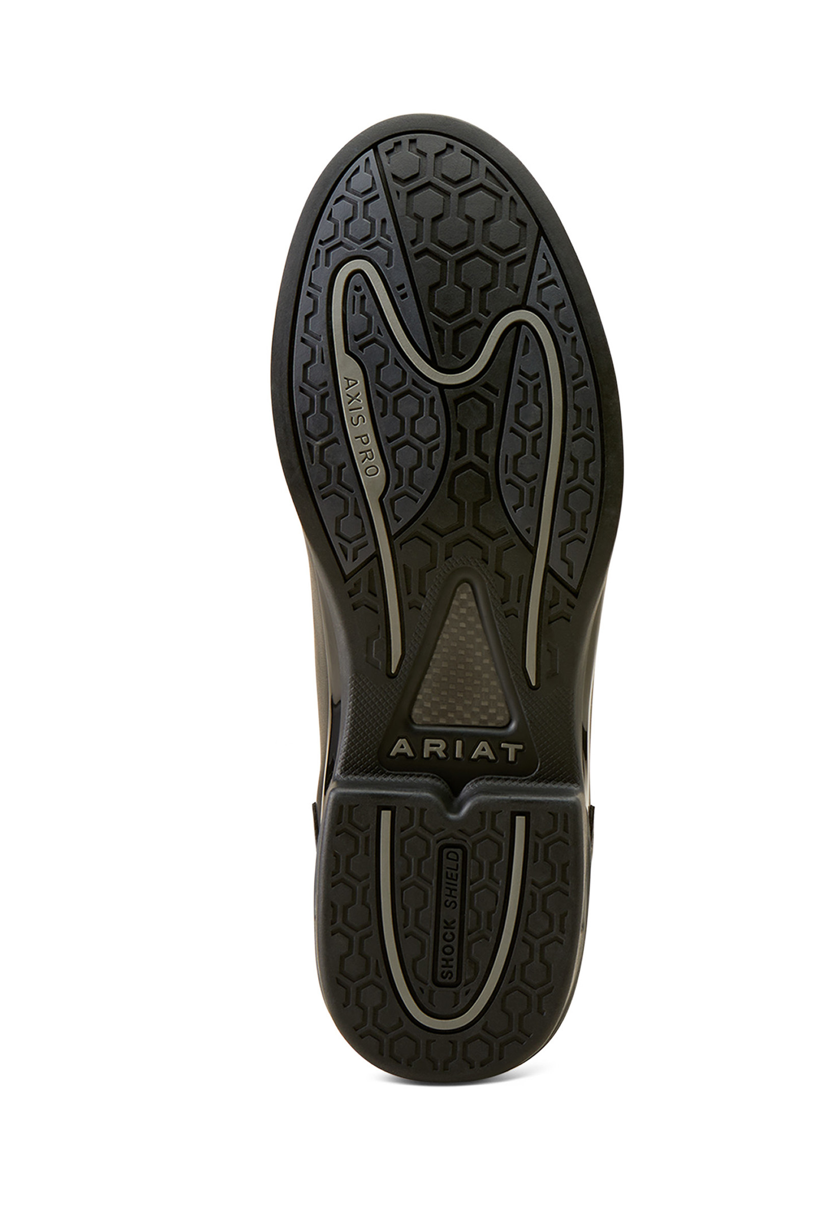 Ariat bottines d&rsquo;&eacute;quitation Devon zipp&eacute;es pour femme