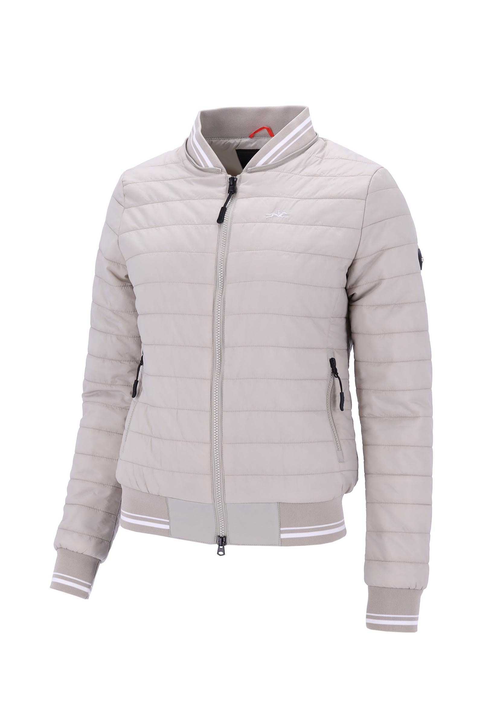 Chalk Schockem&ouml;hle Sports SPTania blouson sportif pour femme