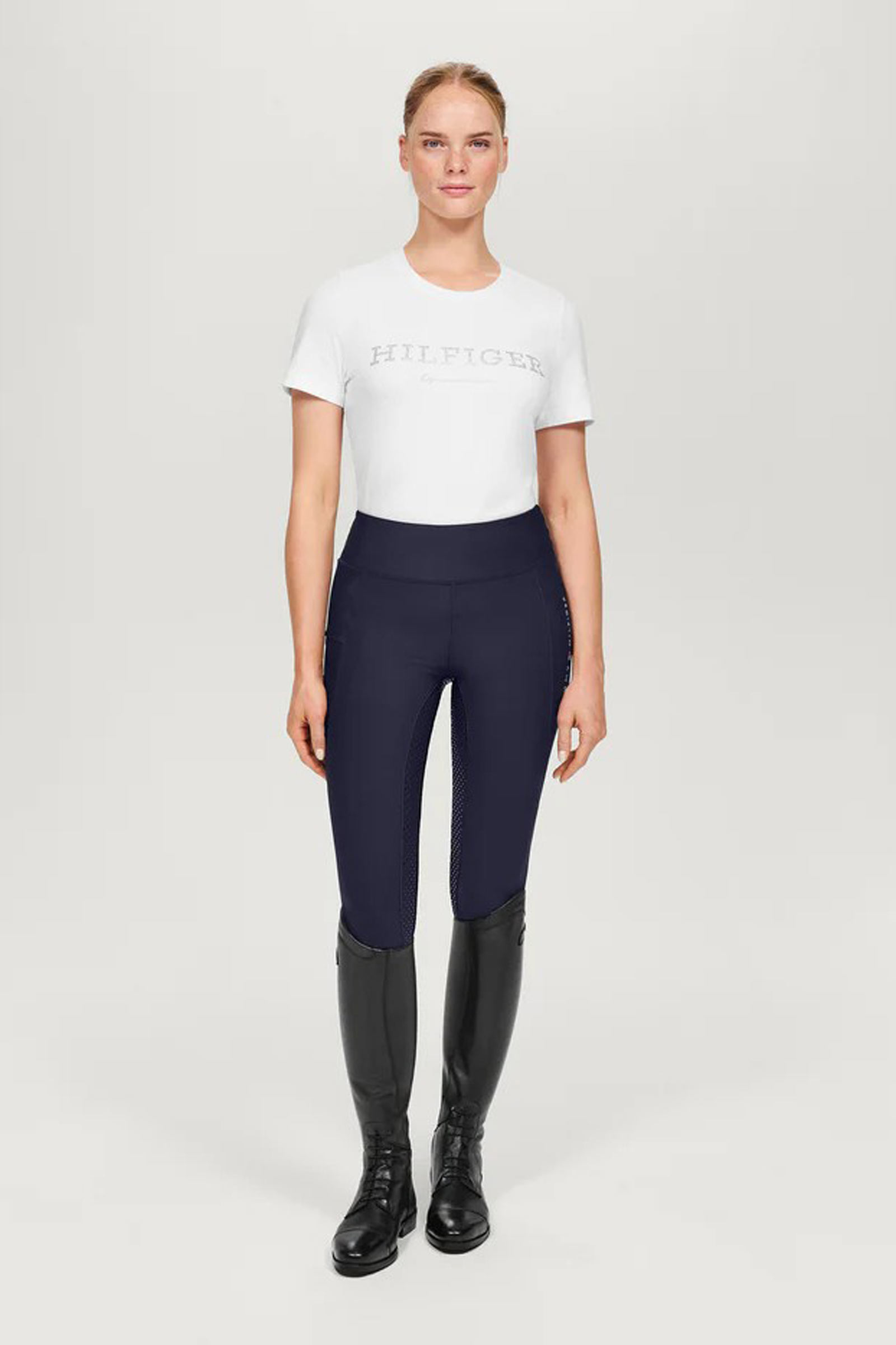 Tommy Hilfiger Equestrian Devon leggings d&rsquo;&eacute;quitation femme
