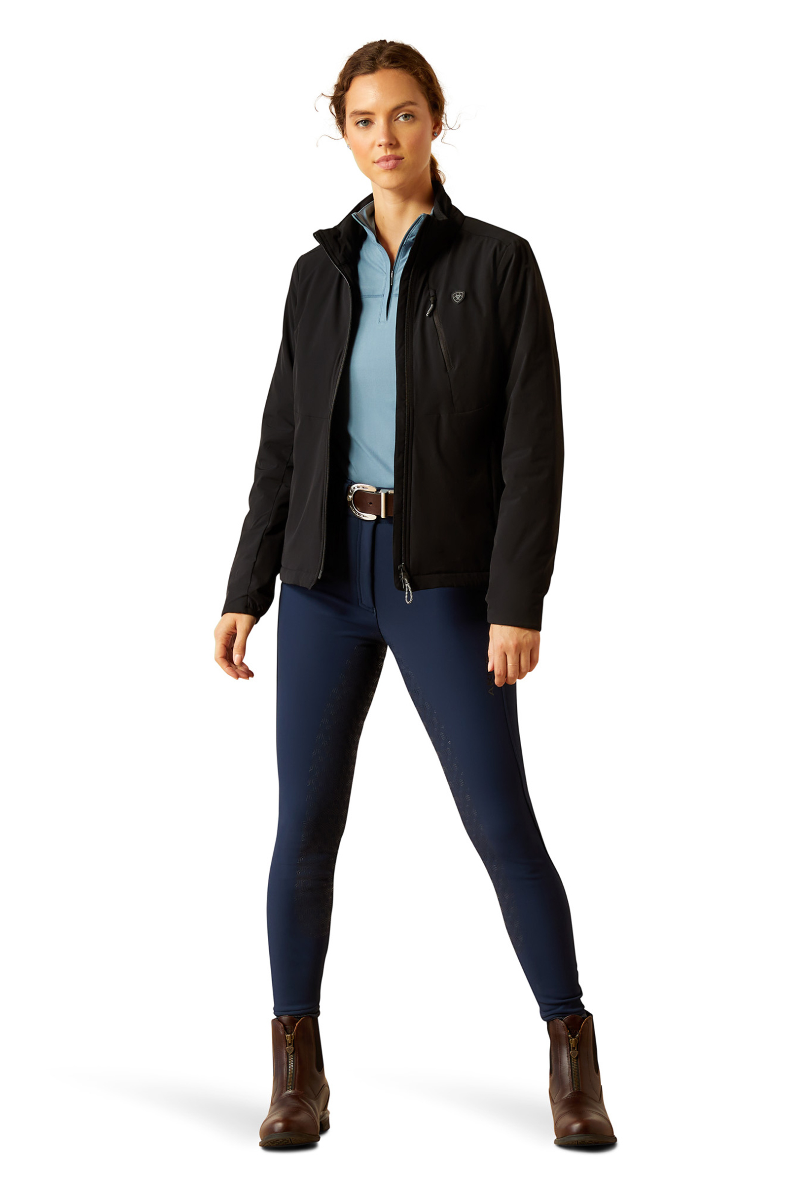 Ariat Veste Isolée Rion StretchShell