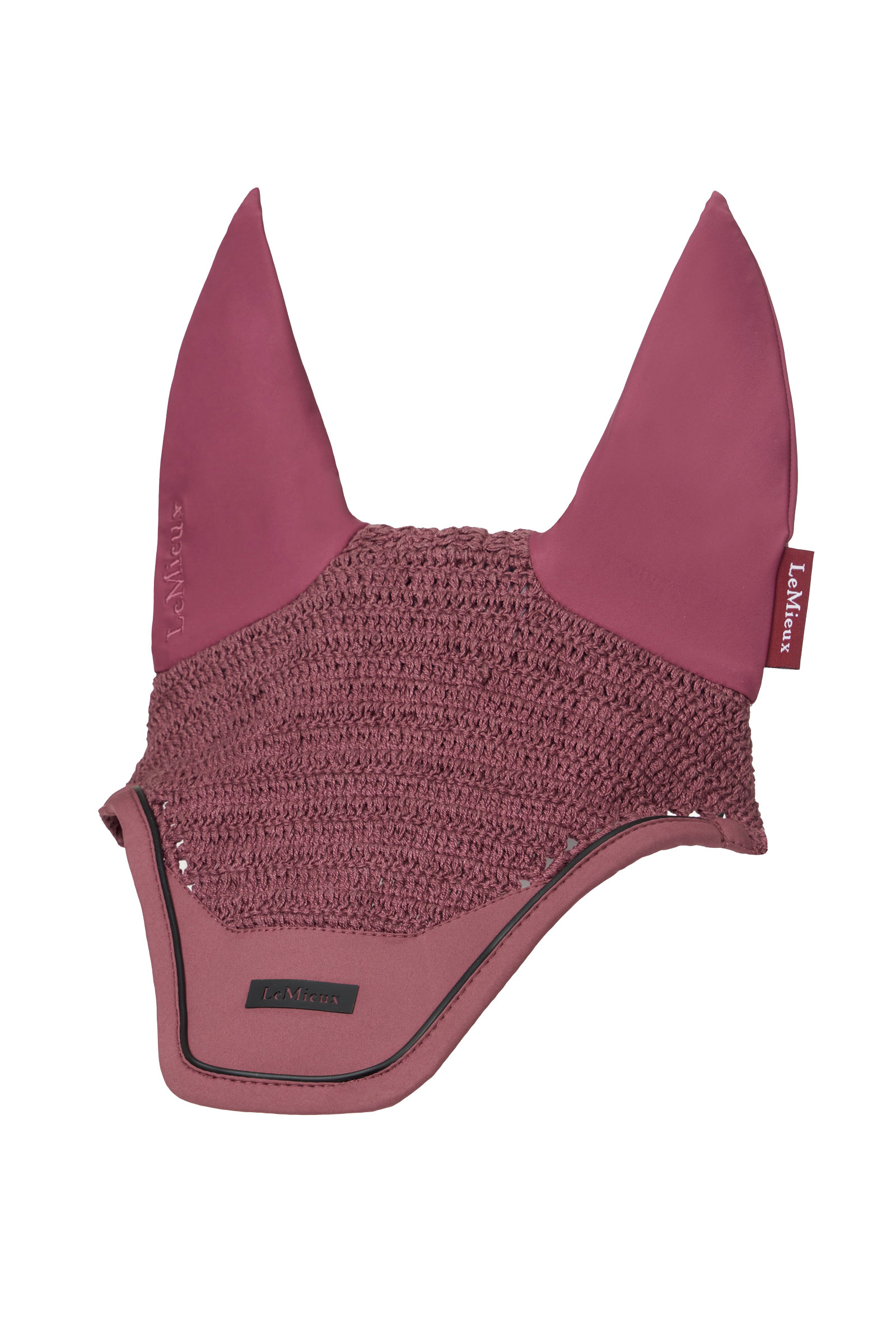 LeMieux Essence bonnet anti-mouches acoustique