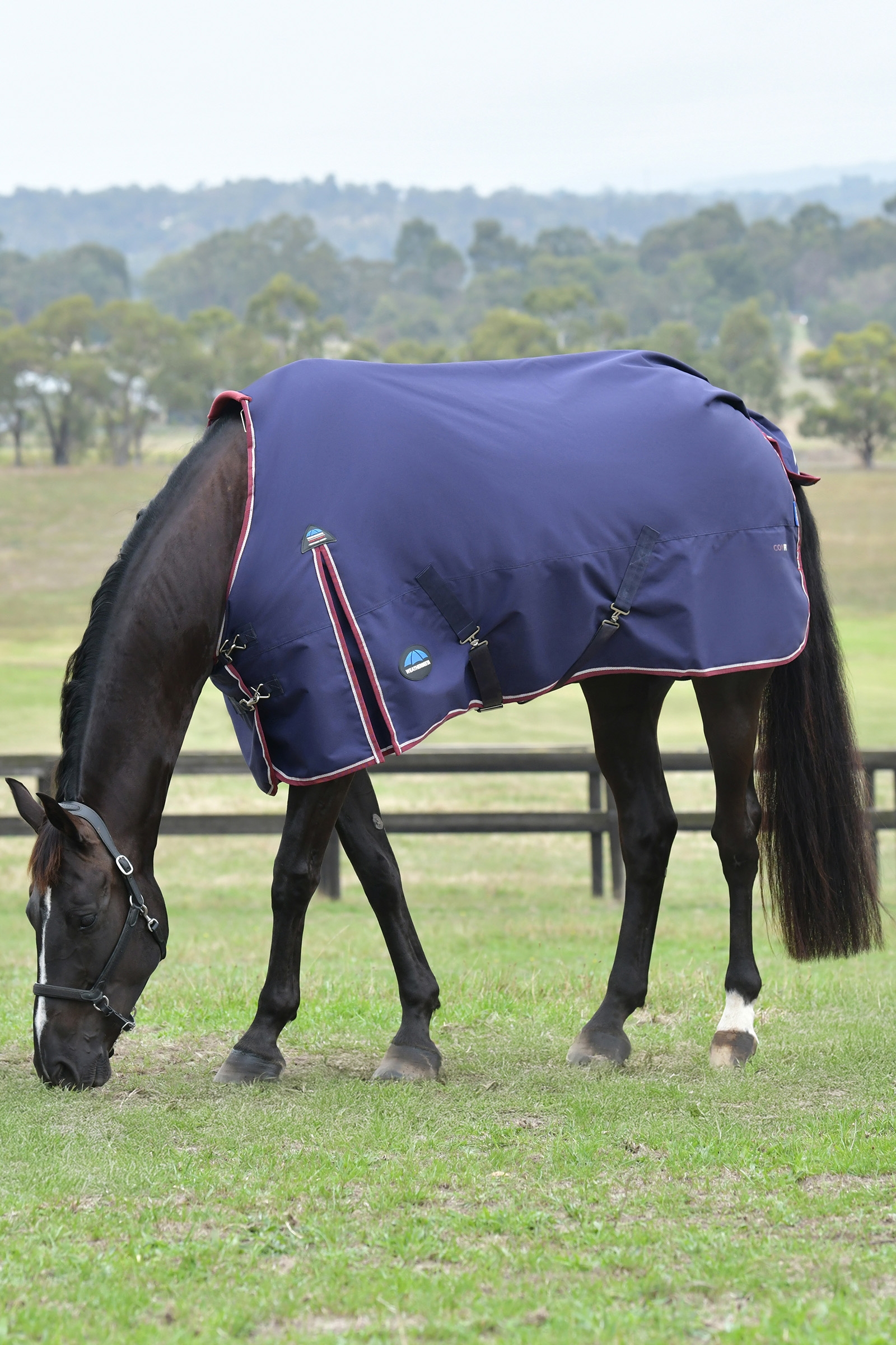 Weatherbeeta ComFiTec Essential Couverture d&rsquo;ext&eacute;rieur, 0 g  