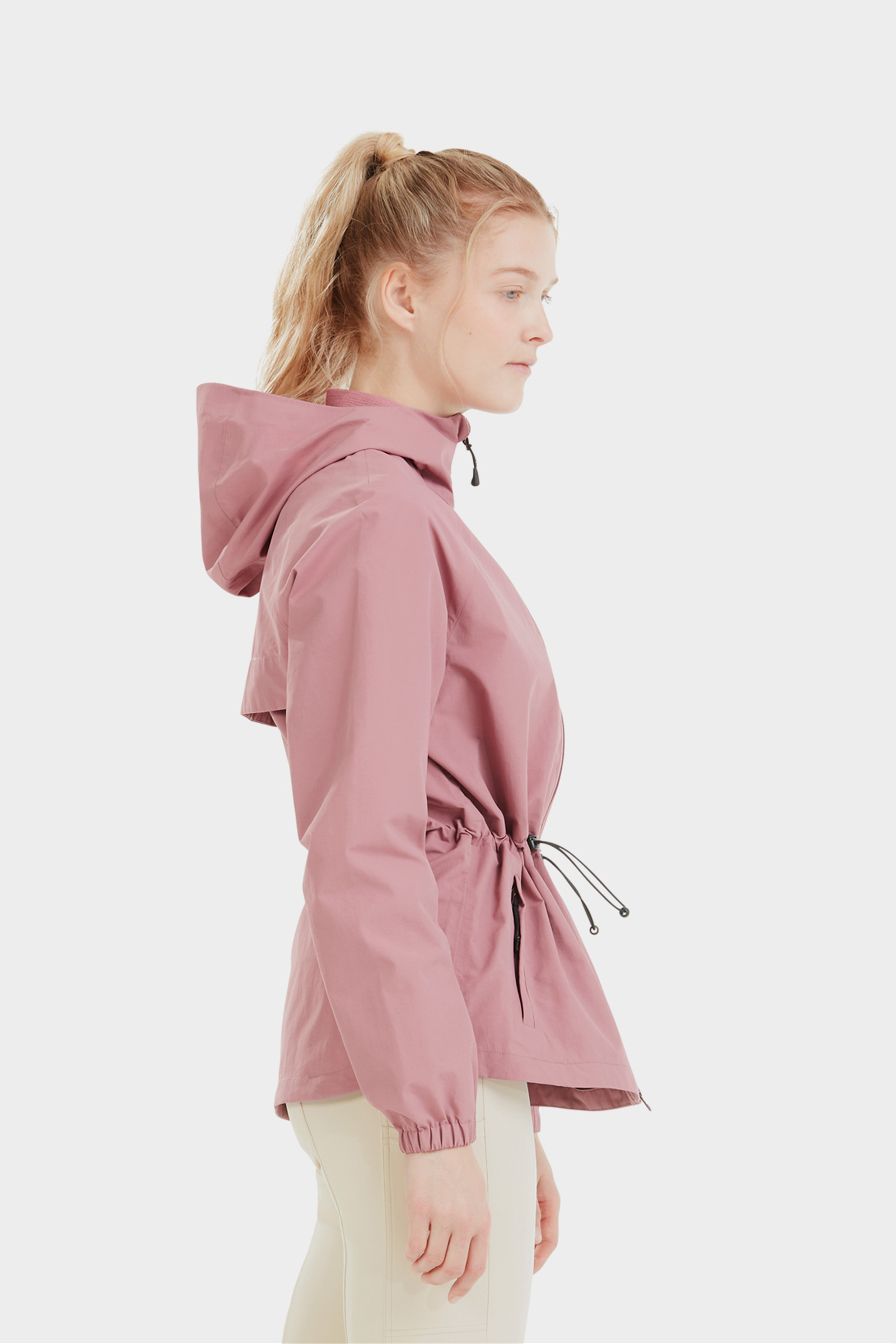 Veste femme Horse Pilot Raintech