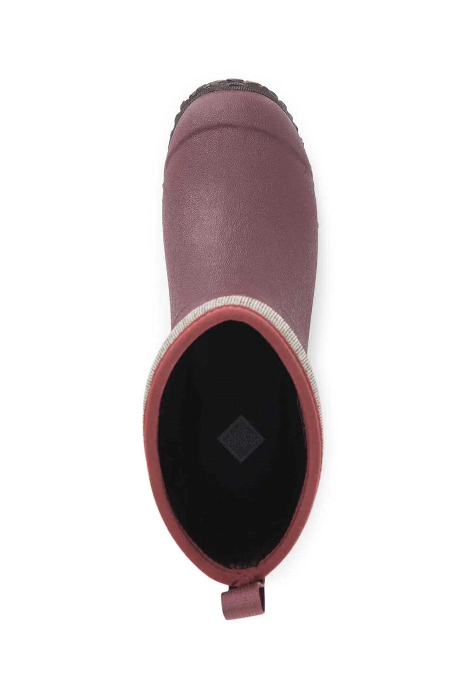 Muck Boot Muckster II bottes en caoutchouc de hauteur moyenne