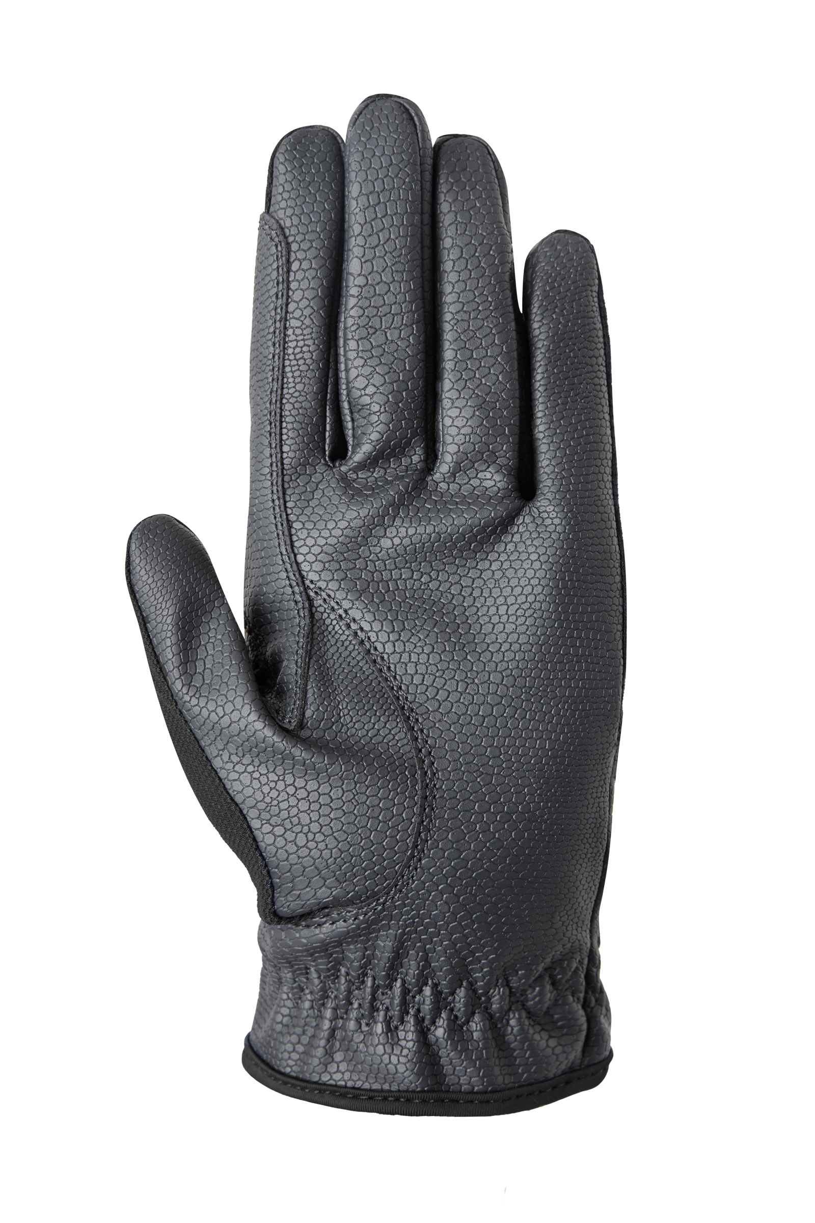 Gants d'&eacute;quitation d'&eacute;t&eacute; B Vertigo Carla Mesh, femme