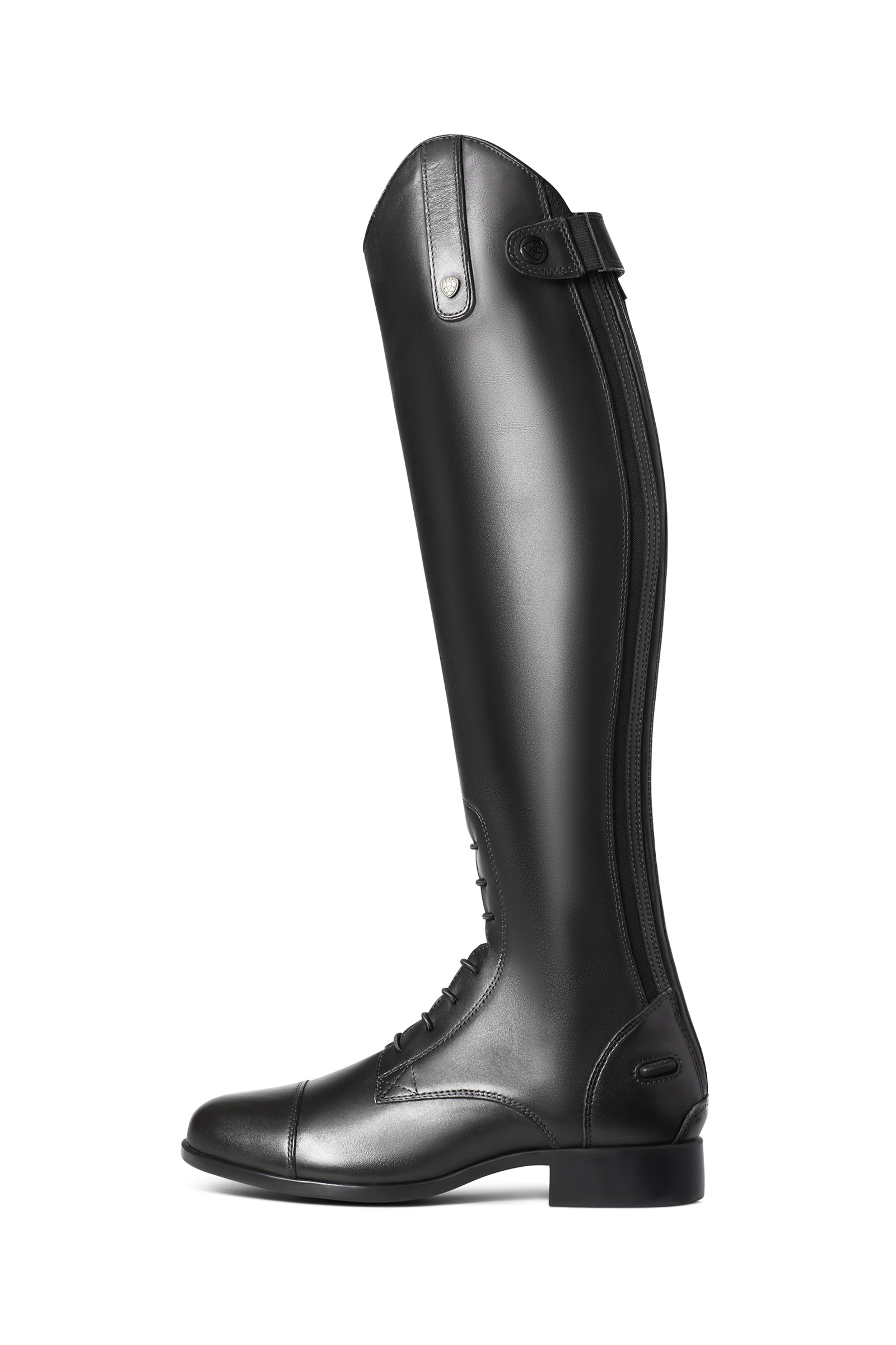 Ariat Heritage Contour II Field Zip Bottes d&rsquo;&eacute;quitation femme