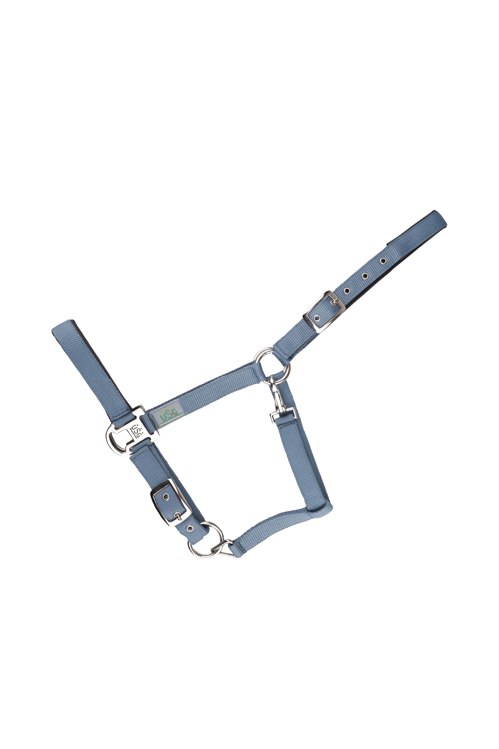 Smoke Blue USG licol Everyday rembourr&eacute; doux