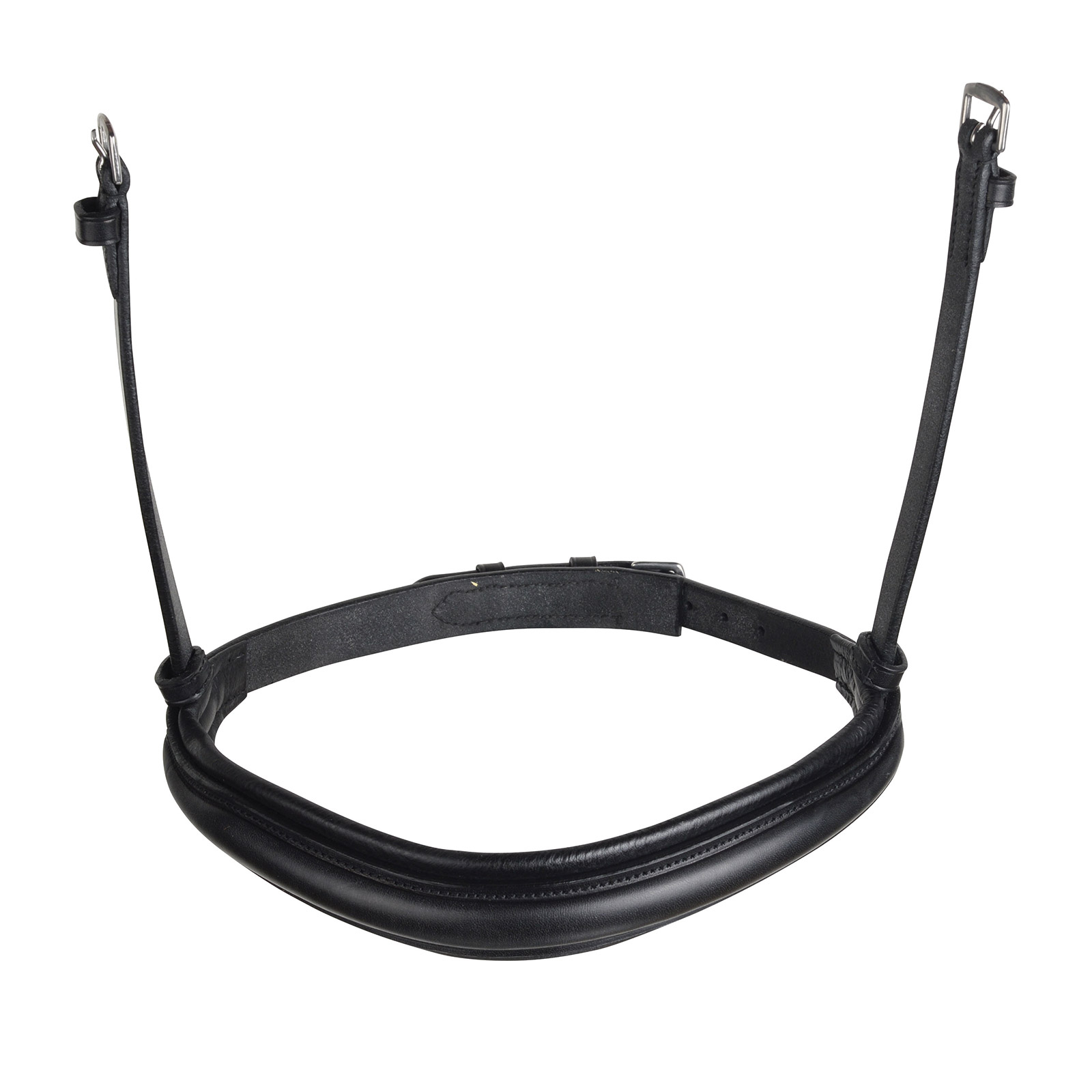 Muserolle française Mono Crown Collegiate