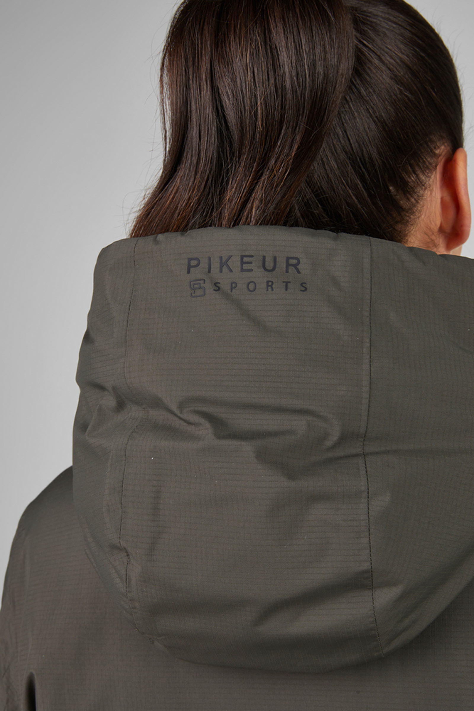 Pikeur Sports imperm&eacute;able femme