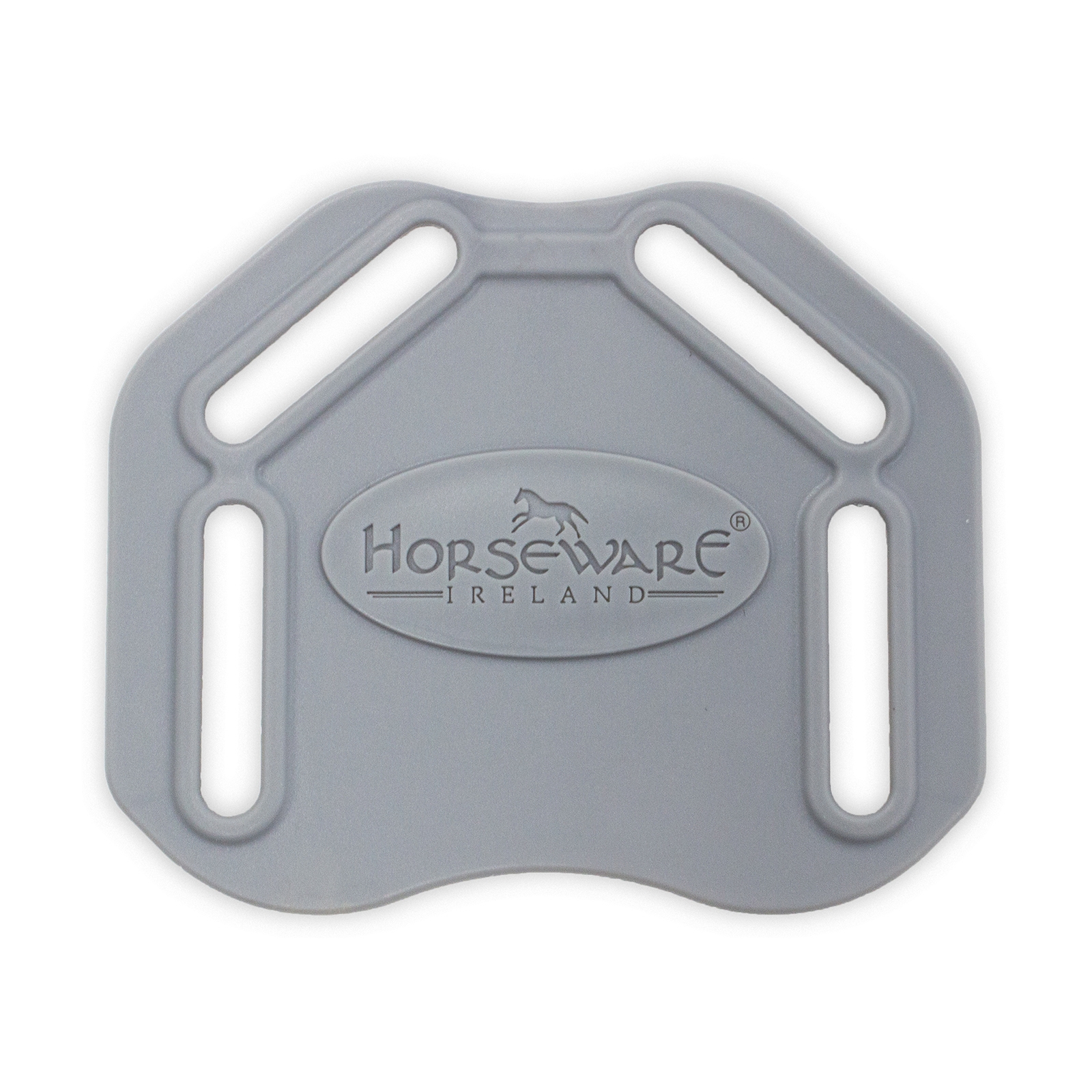 Disque Horseware au poitrail