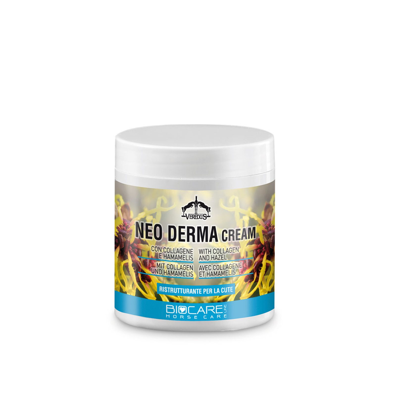 Neo Derma Crème Veredus, 250 ml