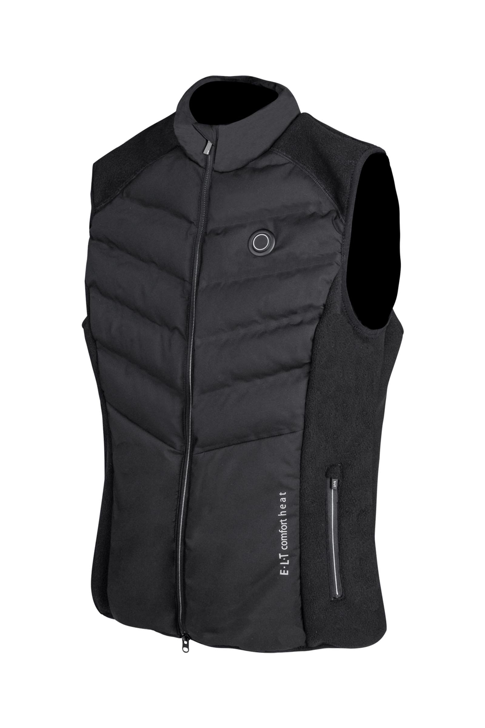 Waldhausen Comfort Heat Gilet Thermique 