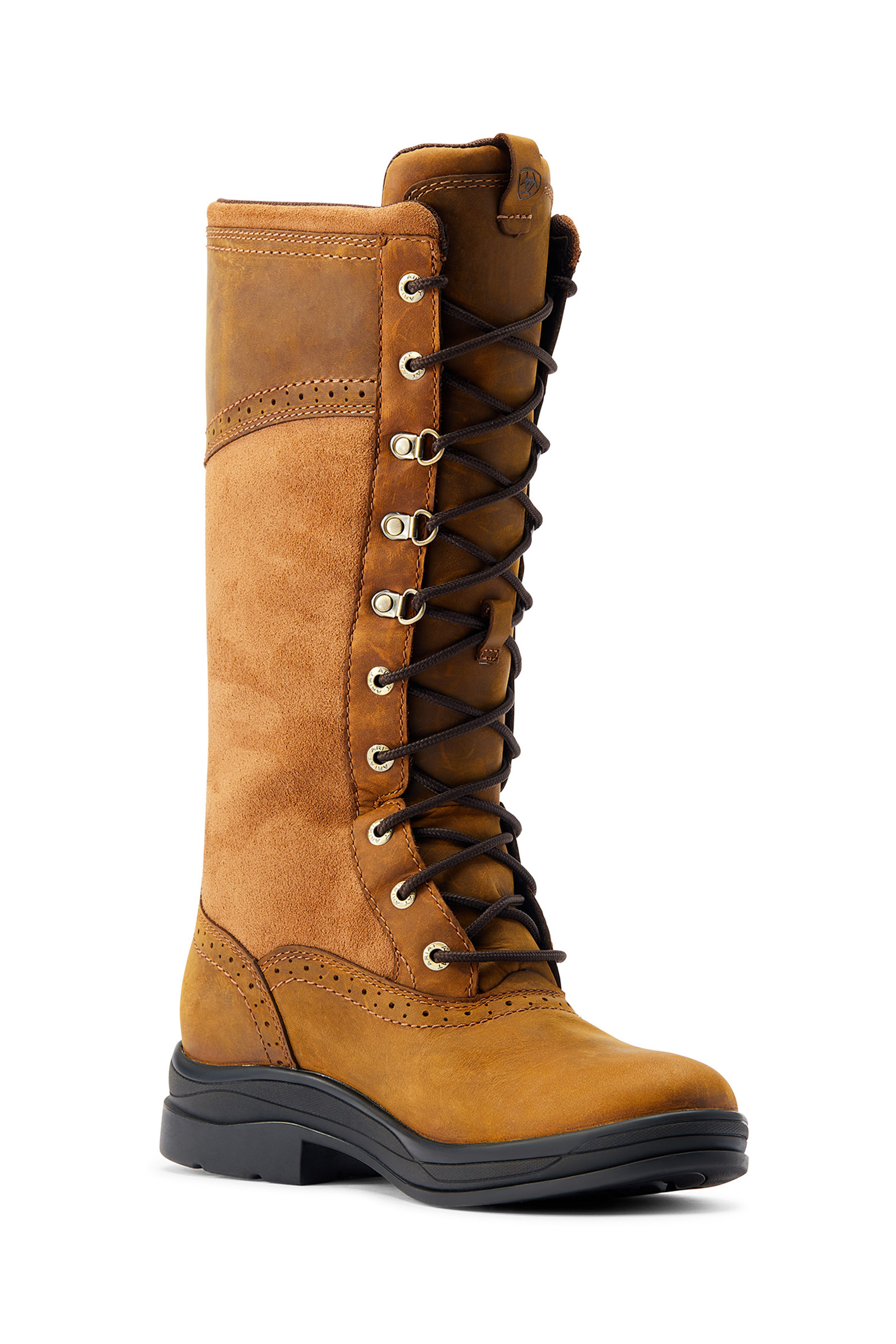 Ariat Wythburn II bottes imperm&eacute;ables pour femmes