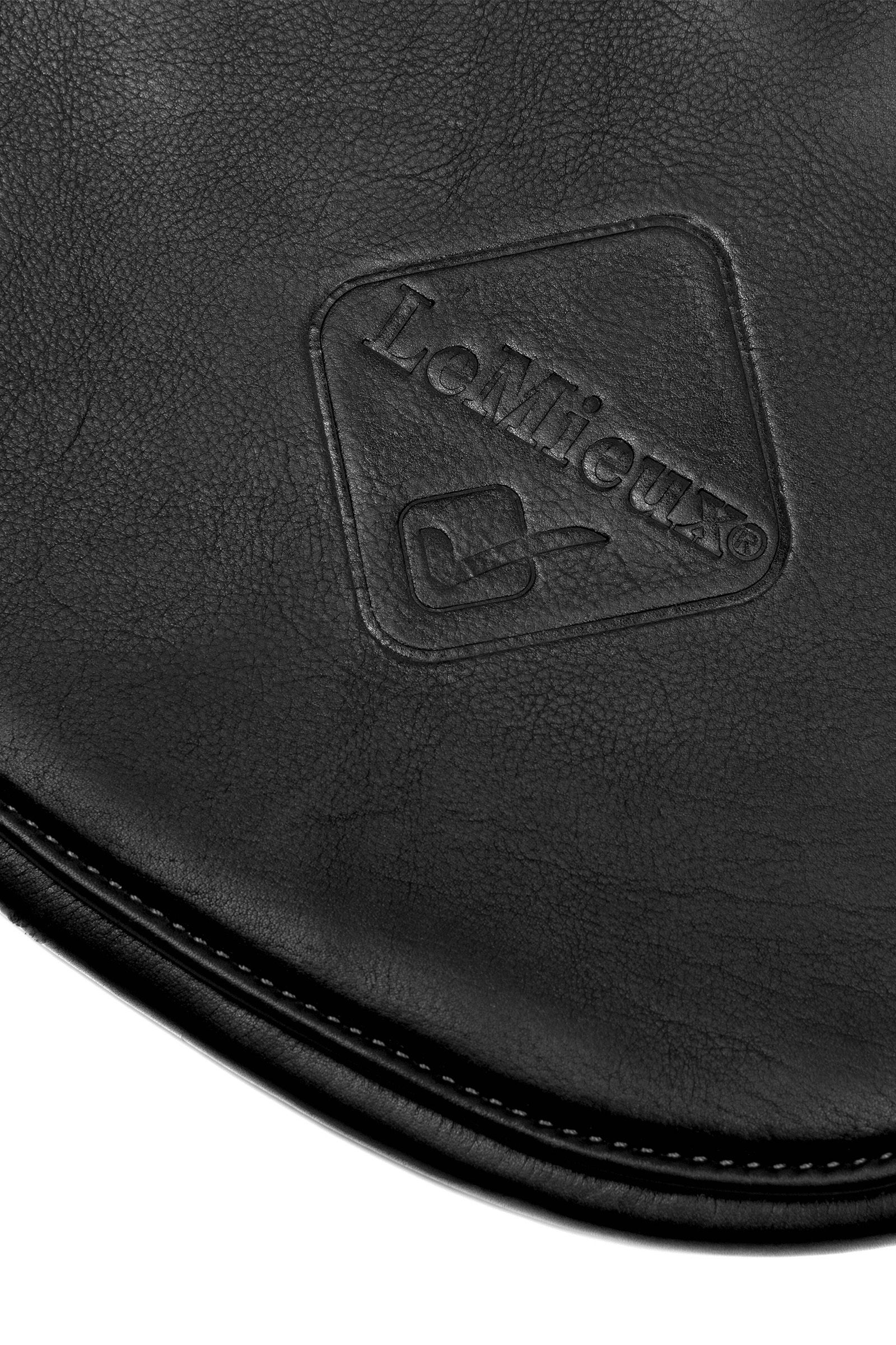 Sangle longue LeMieux Gel-Tek Anatomique avec aimant