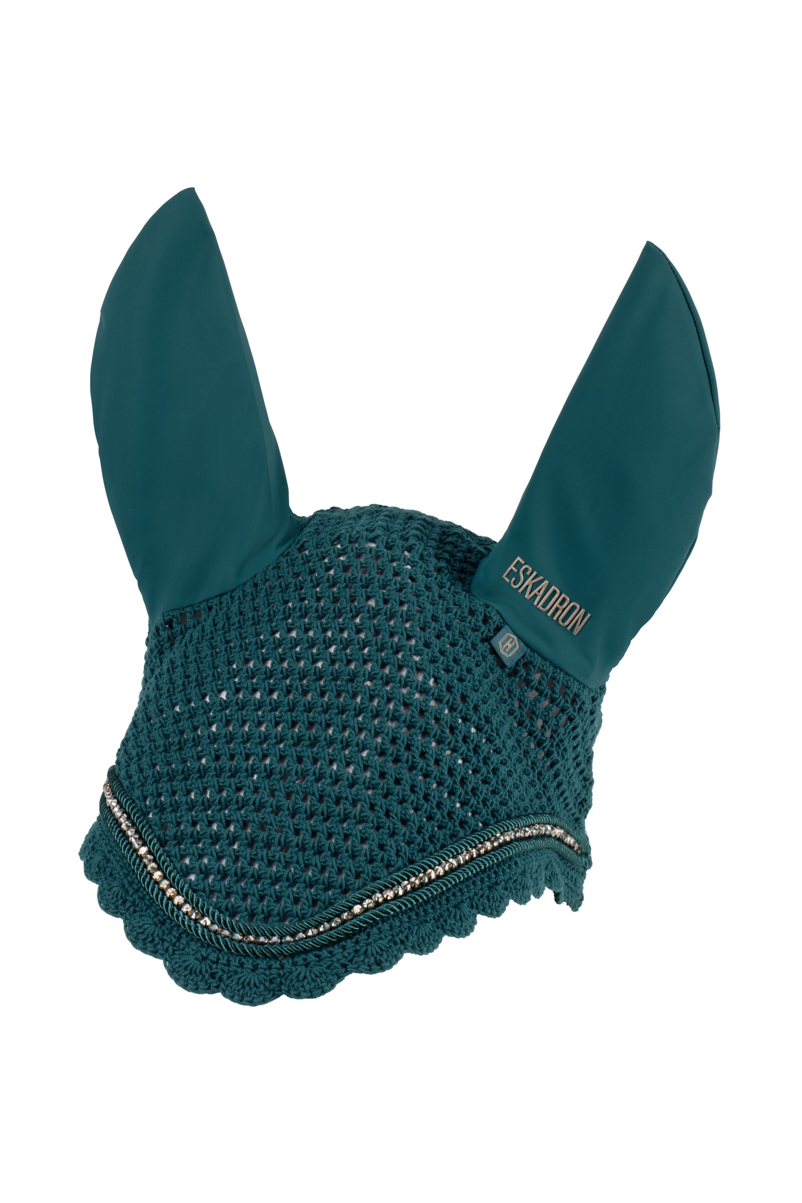 Eskadron Heritage AW24 Crystal Bonnet anti-mouches