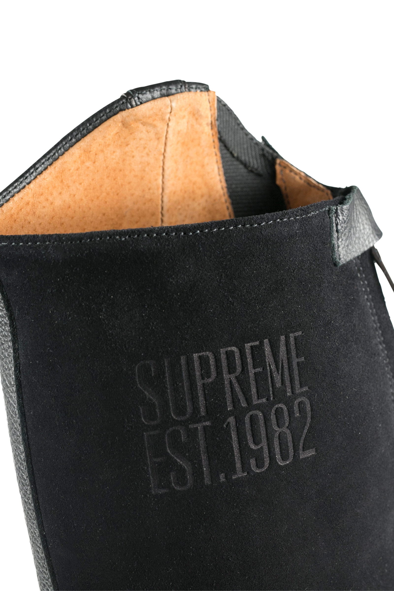 Bottes d'&eacute;quitation Horze Camden