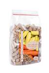 Biscuits Horze Banane & Carotte, Friandises 2,5 kg