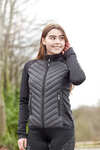 Equipage Canon Women´s Light Puffer Jacket