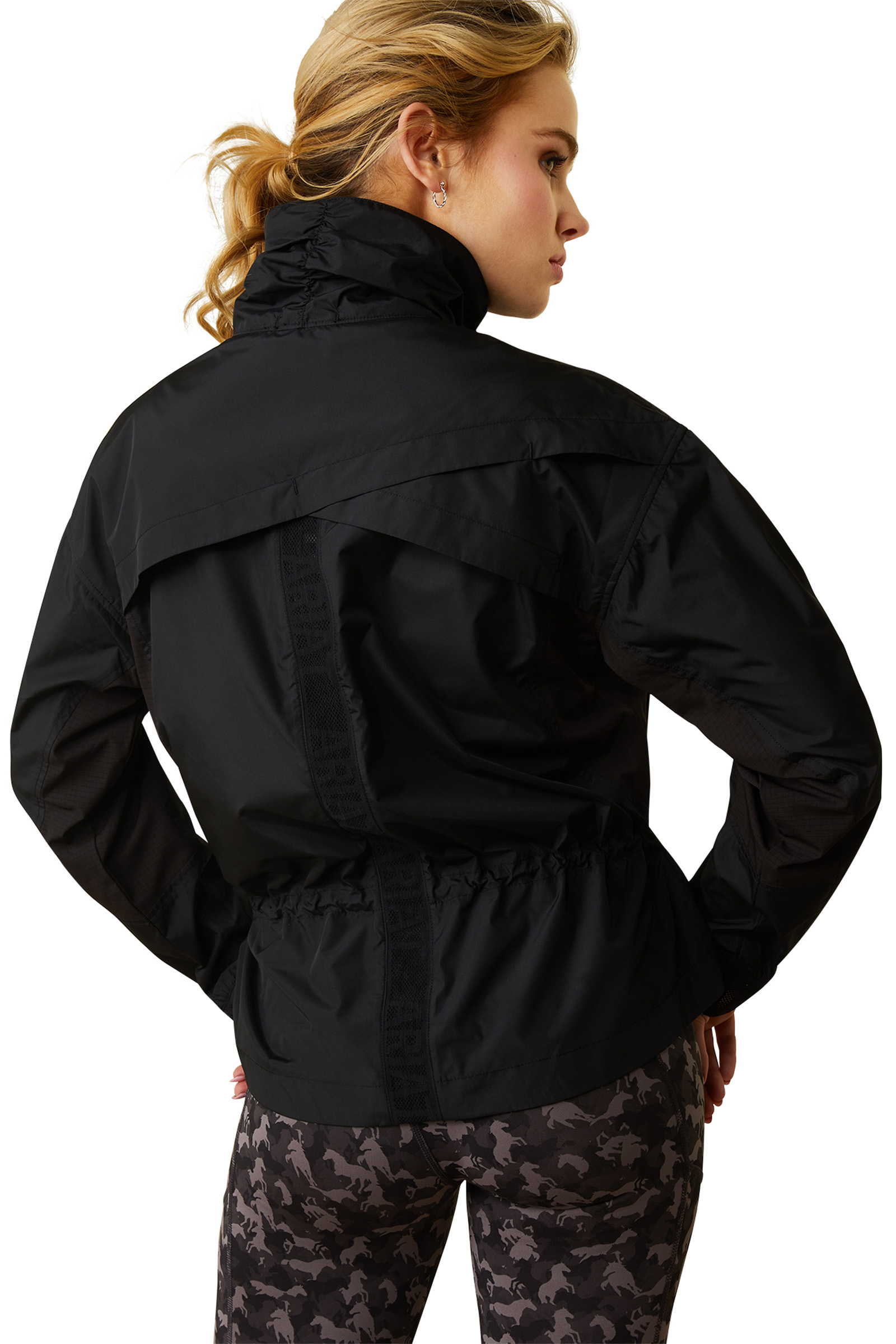 Veste Ariat Breathe pour femme