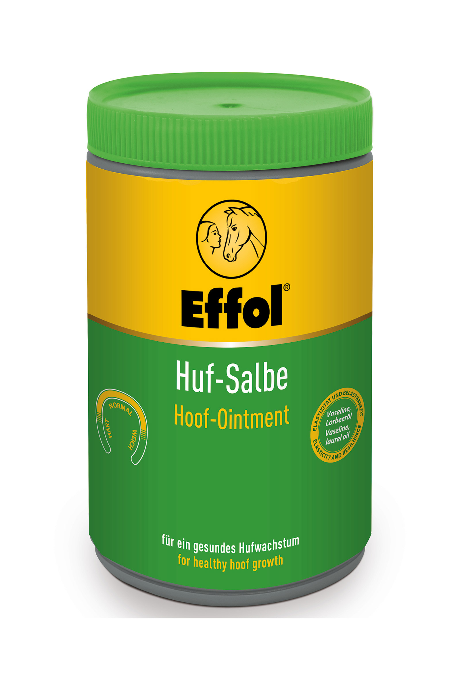 Onguent de sabot Effol, 1L