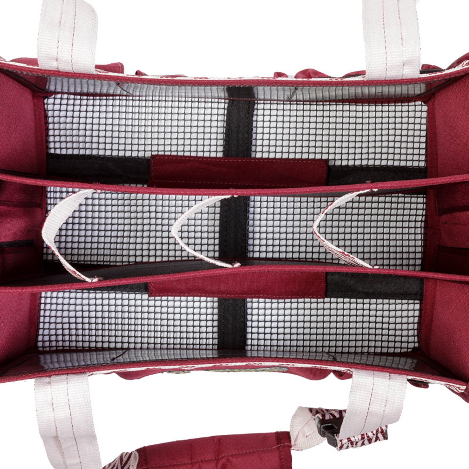 Sac de pansage pliable Kavalkade