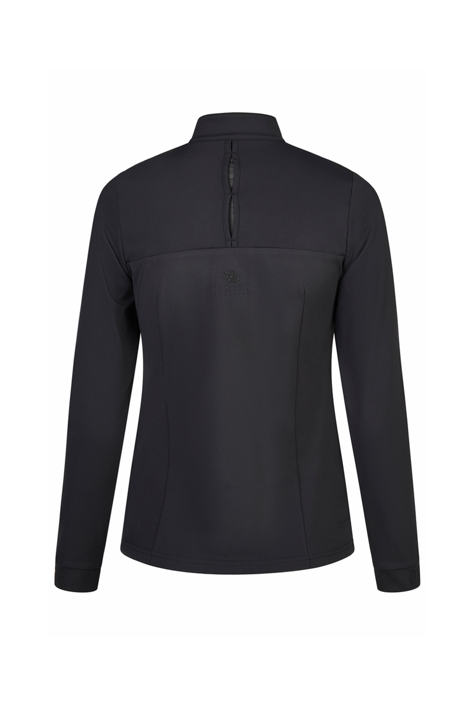 Pikeur Selection t-shirt zipp&eacute; femme