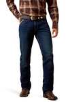 Ariat M5 Straight Acclimatize Gideon Jean homme coupe droite