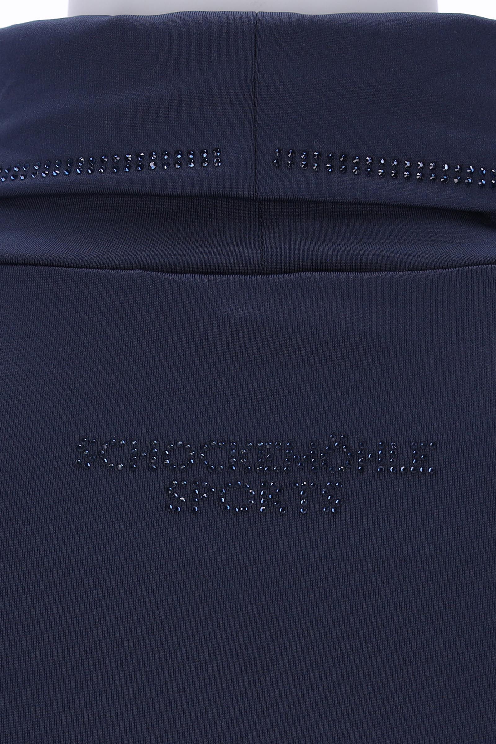 Schockemöhle Sports SPAnne Style Women's Turtleneck Shirt